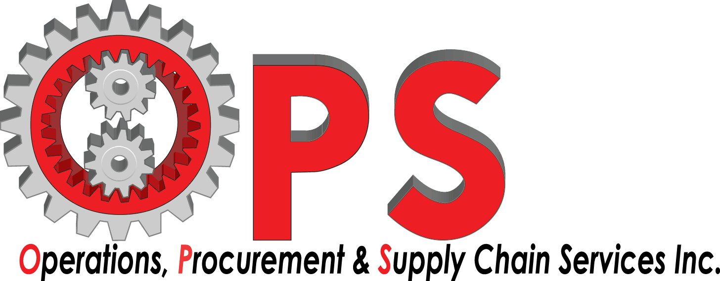 OPS Corp Logo