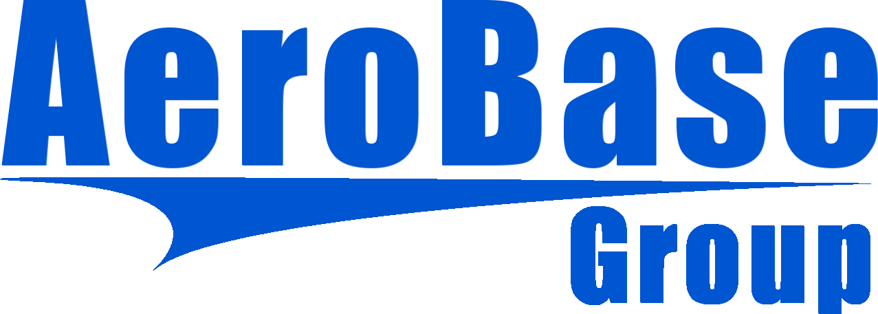 Aerobase Group Logo