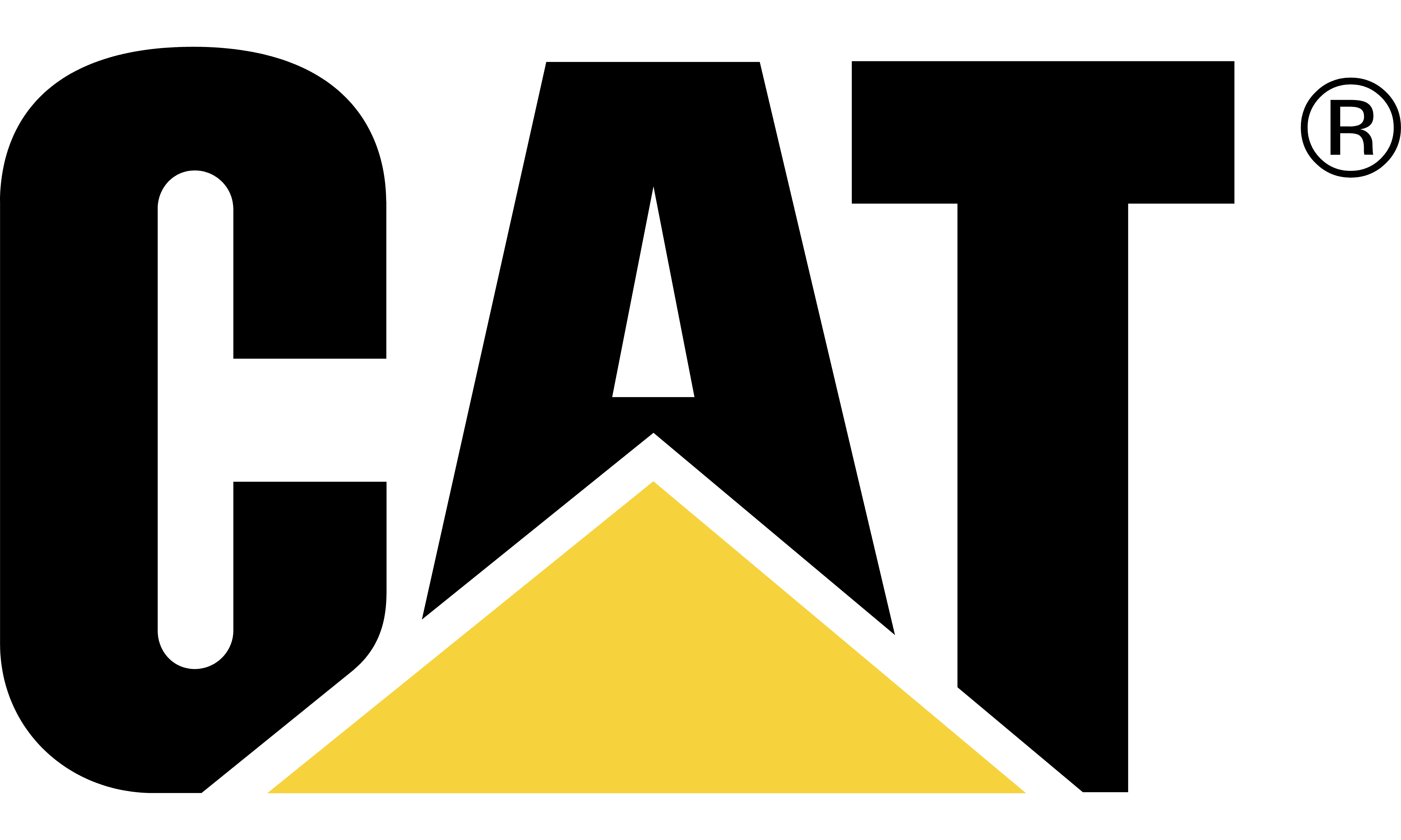 CAT Constructions Logo