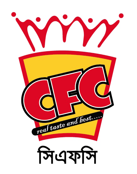 California Fried Chicken Logo