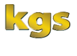 KGS Electronics Logo