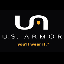 US Armor Logo